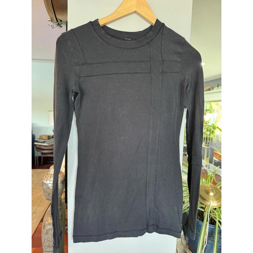 Lululemon Swiftly Tech Long Sl Running Performanc… - image 1